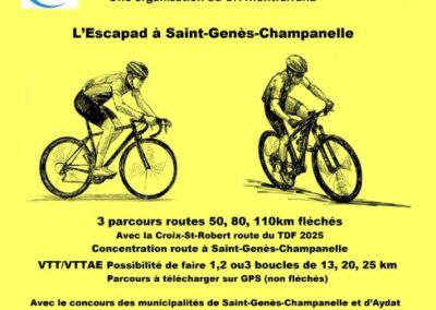 Les Mousquetaires du Sancy 2025-06-01