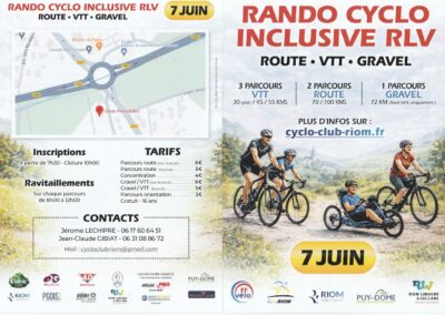 Rando Cyclo Inclusive RLV 2026-06-07