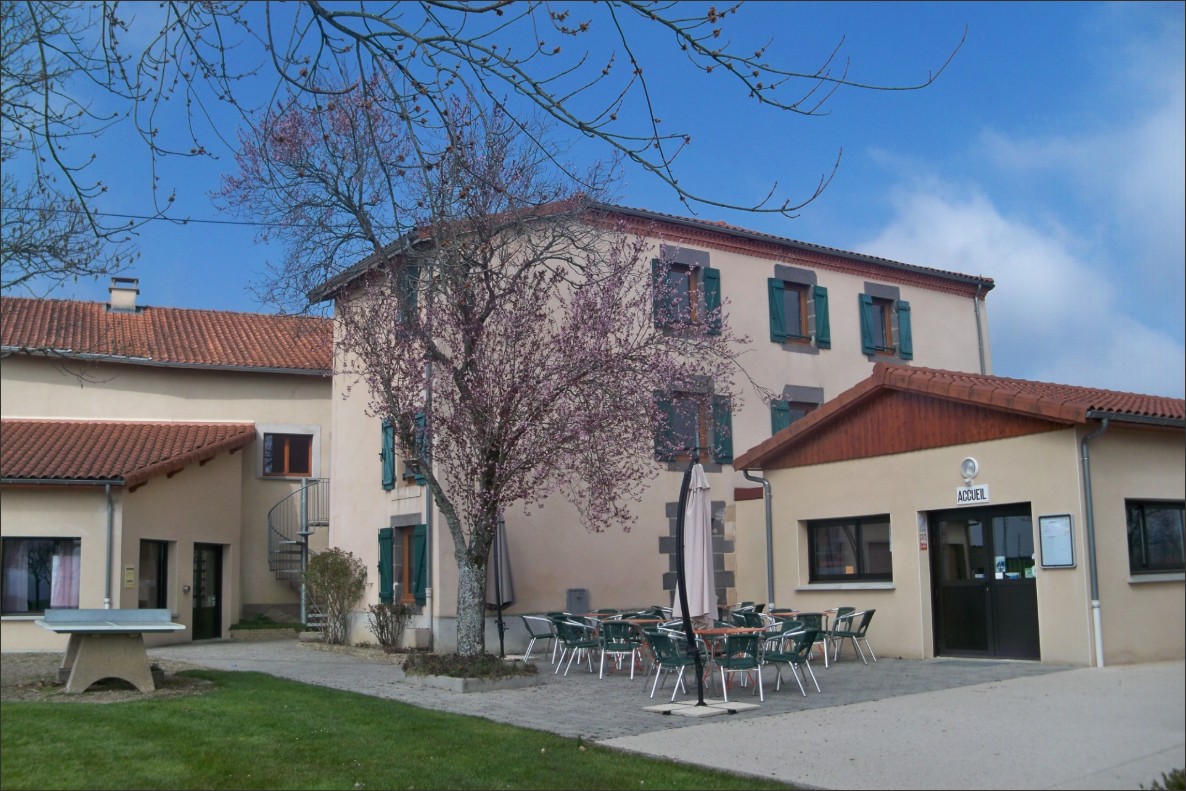 Centre nature Quatre Vents