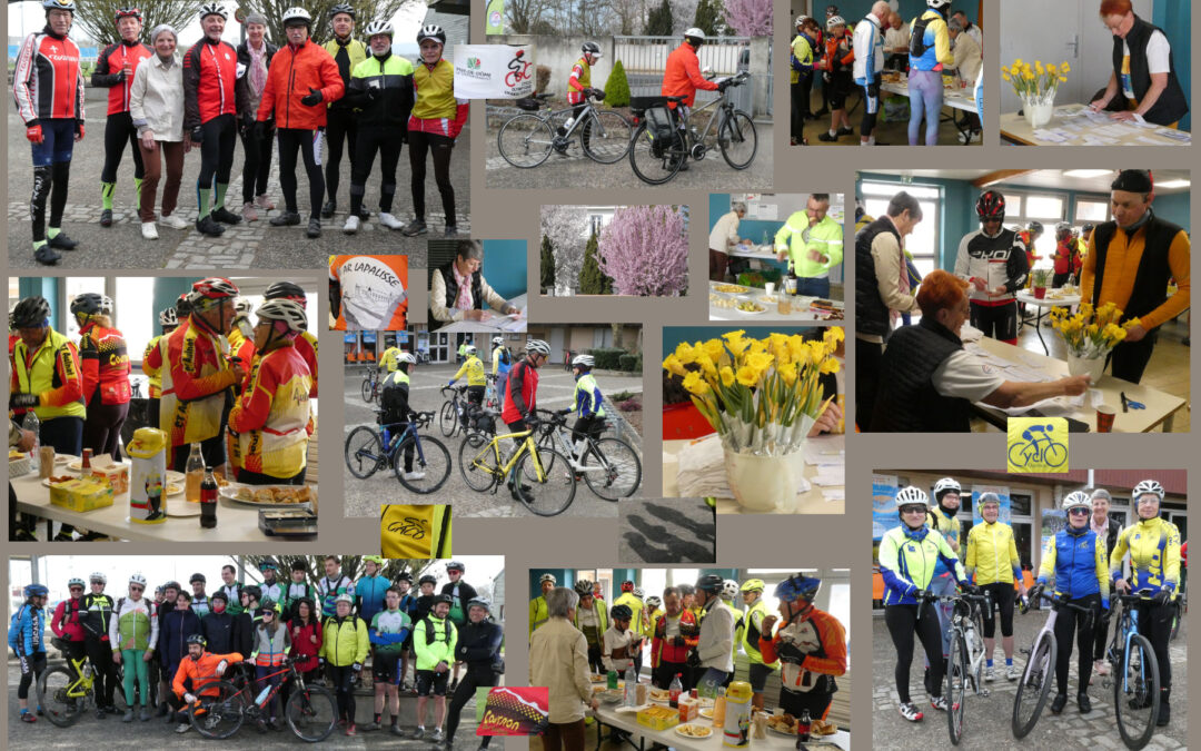 Concentration 2026 à Maringues