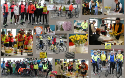 Concentration annuelle du Codep63 du 8 mars 2026